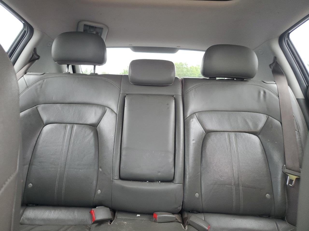 2013 Kia Sportage Ex VIN: KNDPCCA29D7427746 Lot: 60952755