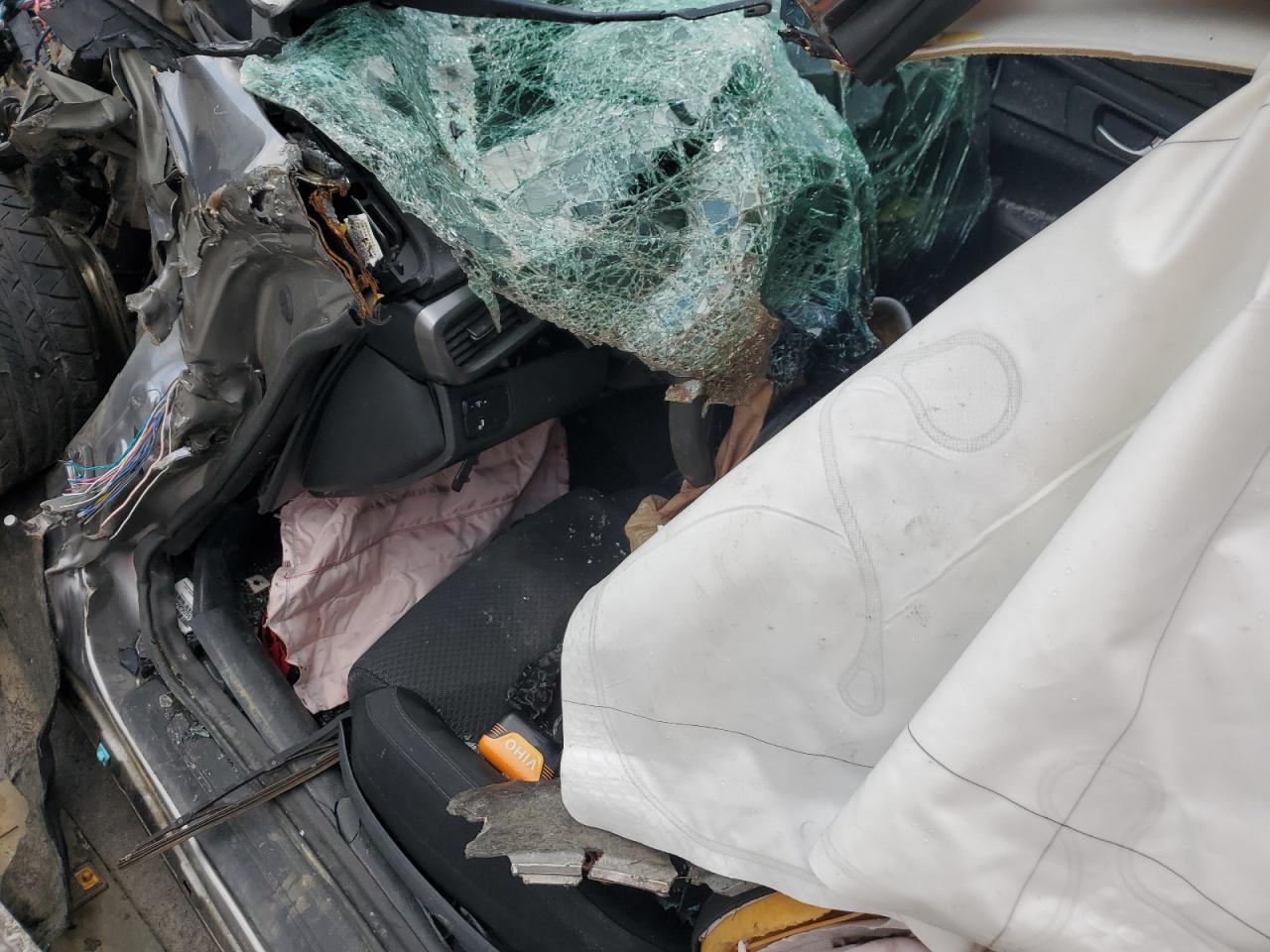 2017 Kia Optima Lx VIN: 5XXGT4L3XHG177913 Lot: 62719315