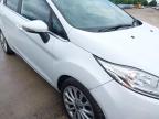 2015 FORD FIESTA TIT for sale at Copart WESTBURY