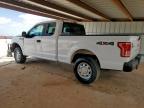 2016 Ford F150 Super Cab იყიდება Andrews-ში, TX - Mechanical