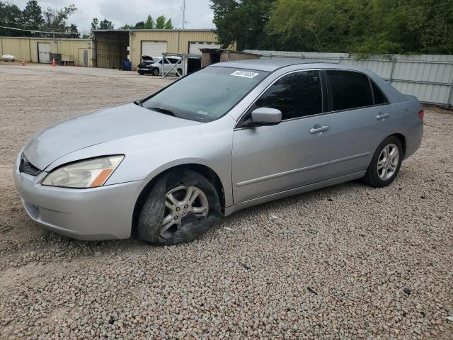 2003 Honda Accord Lx