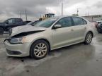 2011 Volkswagen Jetta Se for Sale in Haslet, TX - Front End