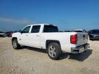 2017 Chevrolet Silverado C1500 Lt en Venta en Temple, TX - Undercarriage