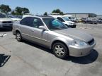 2000 Honda Civic Ex   for Sale in Sacramento, CA - Rear End