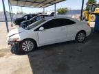 2006 Honda Civic Lx продається в Sacramento, CA - Front End