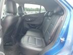 2016 VAUXHALL MOKKA SE C for sale at Copart NEWBURY