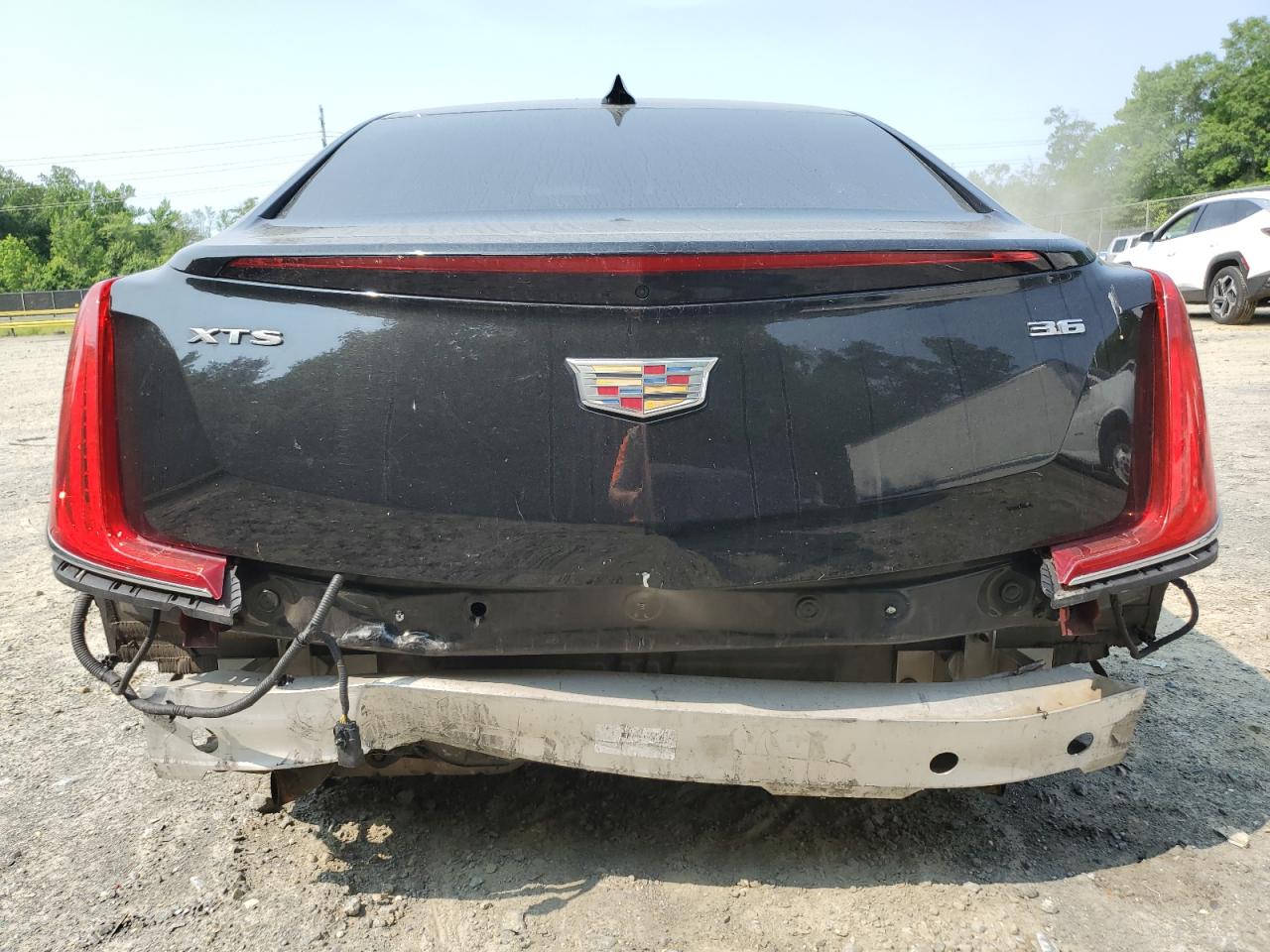 2019 Cadillac Xts VIN: 2G61U5S31K9108457 Lot: 58945785