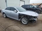 2018 AUDI A4 PROGRESSIV   à vendre chez Copart ON - TORONTO
