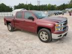 2014 Chevrolet Silverado C1500 Lt იყიდება Charles City-ში, VA - Side