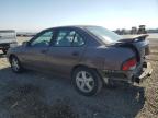 2002 Nissan Sentra Gxe   na sprzedaż w San Diego, CA - Rear End