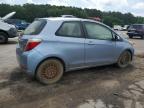 2012 Toyota Yaris  de vânzare în Florence, MS - Normal Wear
