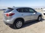 2013 Mazda Cx-5 Touring na sprzedaż w San Diego, CA - Front End