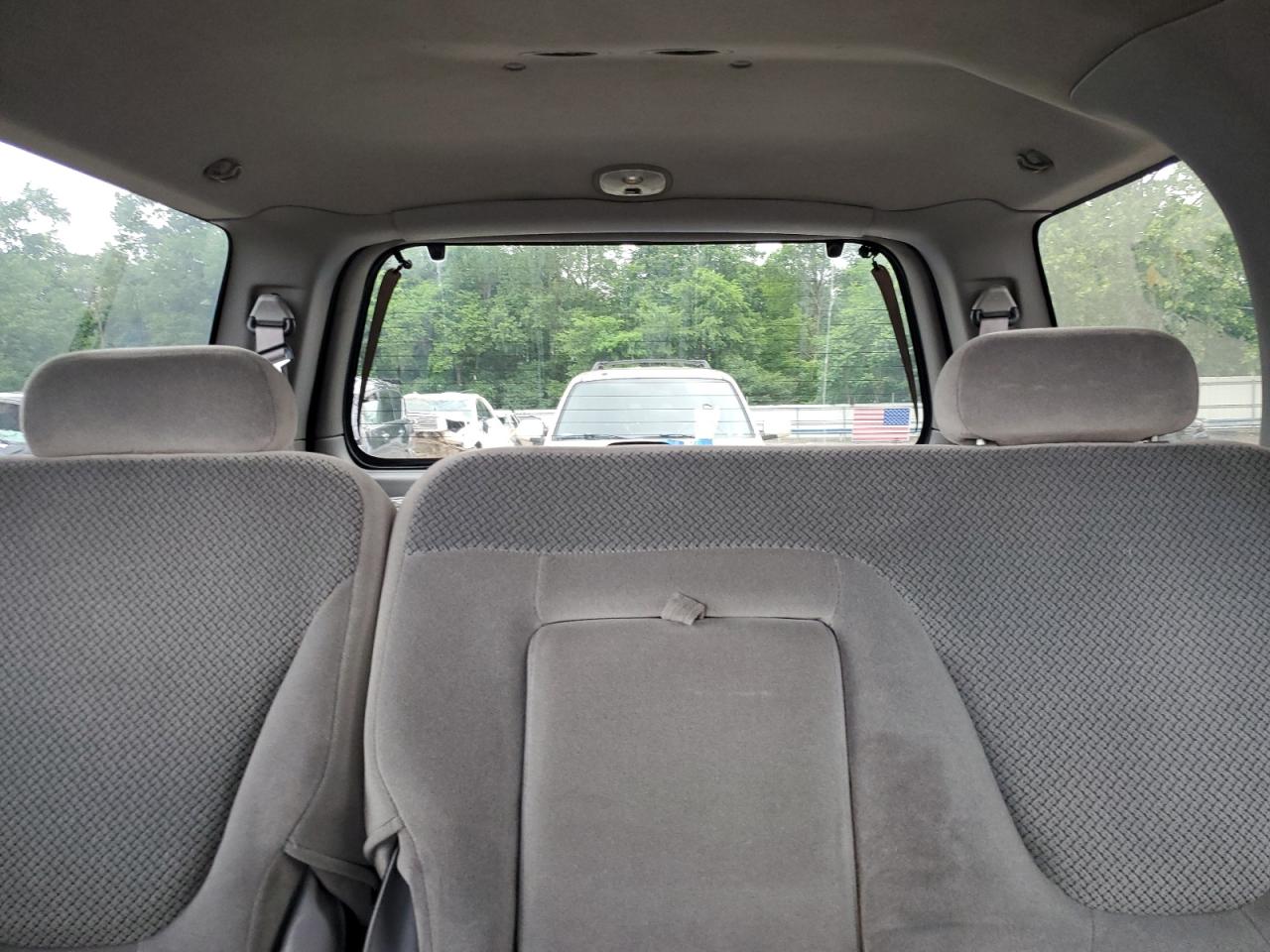 2001 Ford Expedition Xlt VIN: 1FMRU15L51LB38438 Lot: 61297735