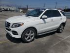 2019 Mercedes-Benz Gle 400 4Matic for Sale in Sun Valley, CA - Rear End