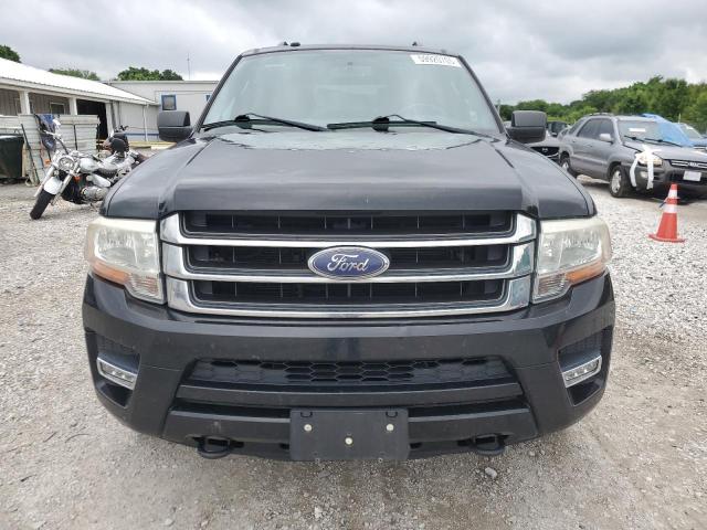 Parquets FORD EXPEDITION 2016 Black