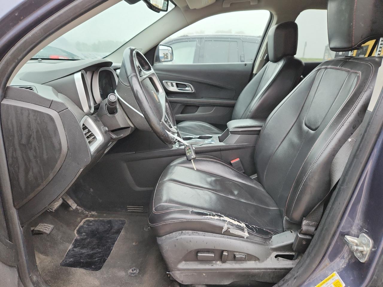 2014 Chevrolet Equinox Lt VIN: 2GNALCEK8E6245612 Lot: 62116735
