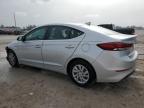 2017 Hyundai Elantra Se for Sale in West Palm Beach, FL - Front End