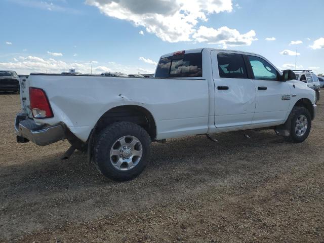 2018 RAM 2500 SLT  