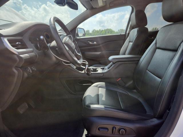  GMC ACADIA 2023 White