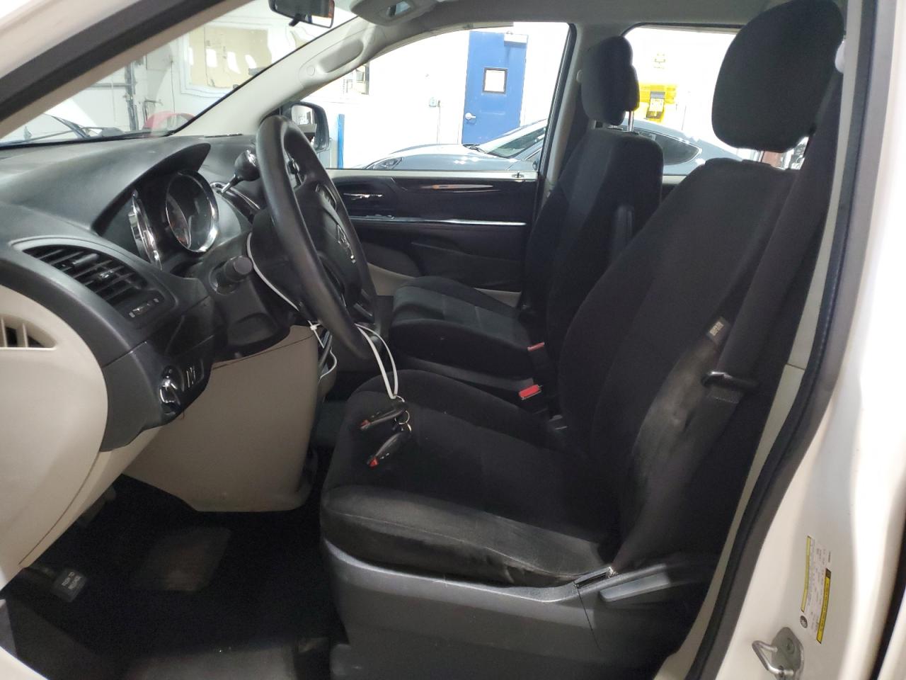 2013 Dodge Grand Caravan Se VIN: 2C4RDGBG2DR639247 Lot: 63149905