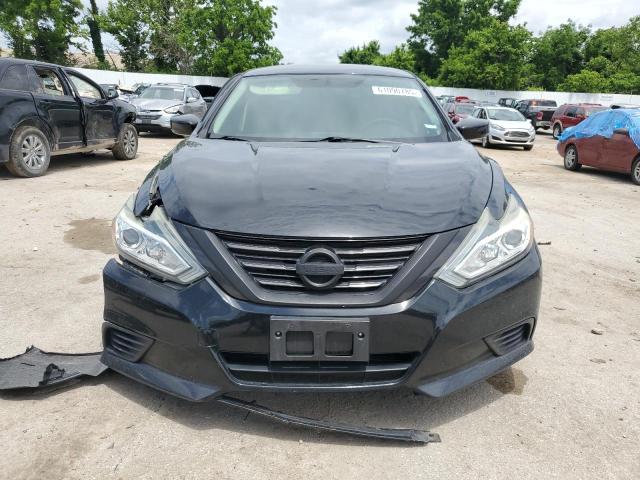  NISSAN ALTIMA 2016 Czarny