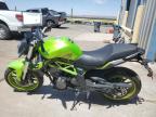2023 BEN 302S   for sale at Copart NM - ALBUQUERQUE