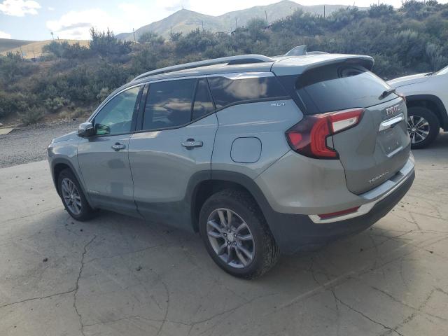  GMC TERRAIN 2023 Szary