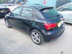 2016 AUDI A1 SPORT T for sale at Copart ROCHFORD