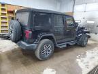 2024 Jeep Wrangler Sahara zu verkaufen in Kincheloe, MI - Front End