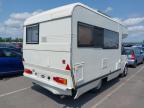 1992 FORD TRANSIT 12 for sale at Copart CHESTER