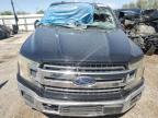 2018 Ford F150 Supercrew na sprzedaż w Las Vegas, NV - All Over