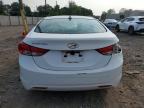 2013 Hyundai Elantra Gls en Venta en Chalfont, PA - Side