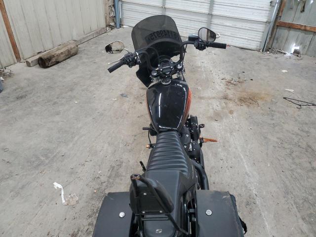2022 HARLEY-DAVIDSON FXBBS   