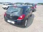 2008 VAUXHALL CORSA SXI for sale at Copart SANDTOFT