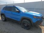 2019 JEEP CHEROKEE TRAILHAWK for sale at Copart AB - EDMONTON