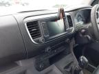 2018 CITROEN DISPATCH 1 for sale at Copart ST HELENS
