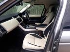 2018 LAND ROVER RROVER SPO for sale at Copart SANDY