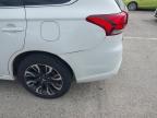 2015 MITSUBISHI OUTLANDER for sale at Copart SANDWICH