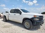 2020 CHEVROLET SILVERADO K1500 à vendre chez Copart TX - WACO