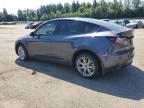 2023 Tesla Model Y    на продаже в Arlington, WA - Front End