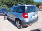 2013 SKODA YETI SE TD for sale at Copart SANDWICH
