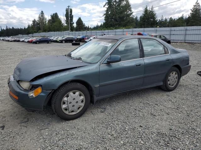 1996 Honda Accord Lx  