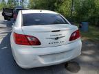 2009 Chrysler Sebring Lx продається в Arlington, WA - Front End
