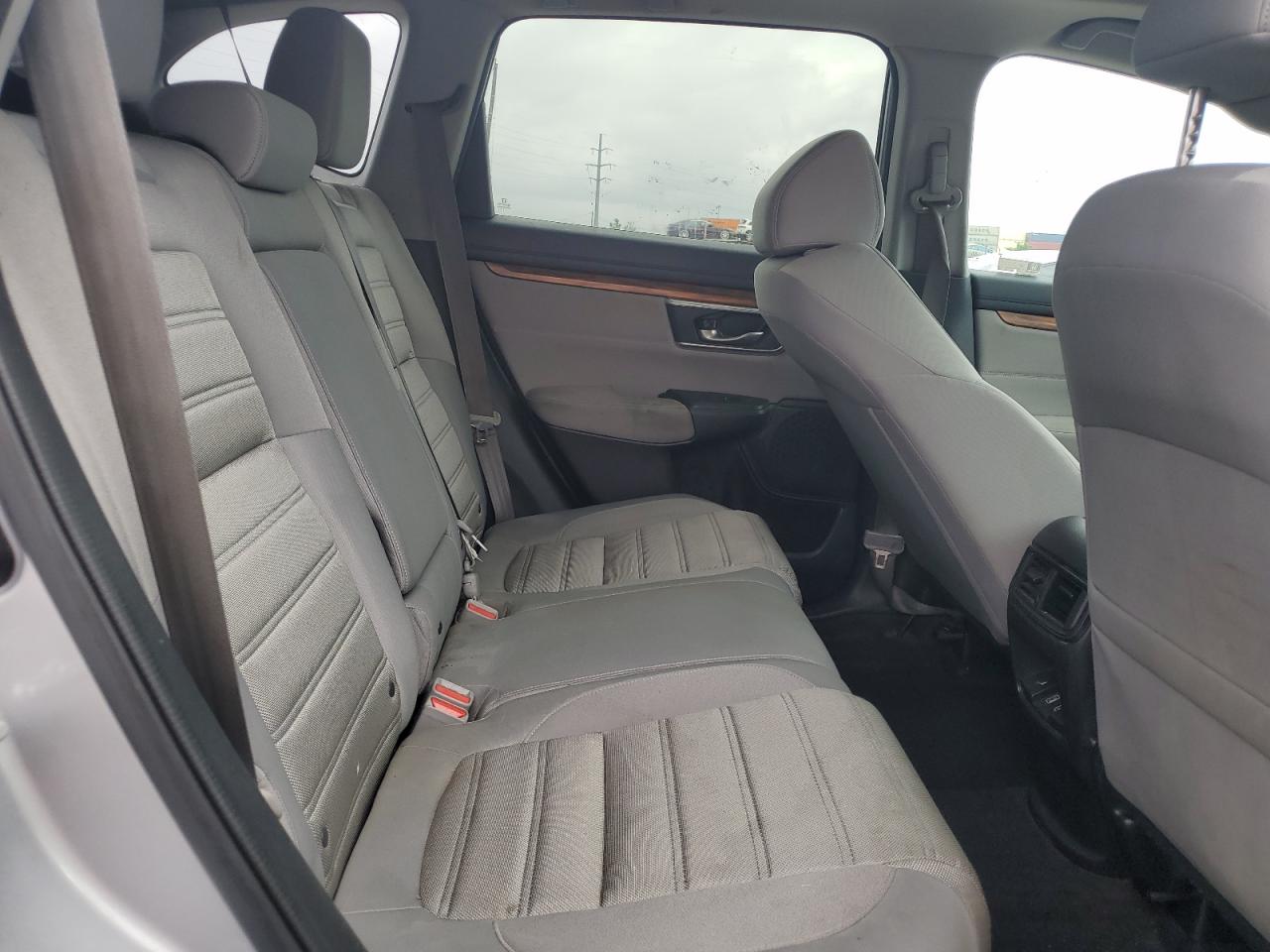 2019 Honda Cr-V Ex VIN: JHLRW2H58KX005199 Lot: 61027865