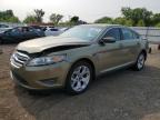 2012 Ford Taurus Sel de vânzare în Chicago Heights, IL - Front End