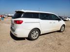 Amarillo, TX에서 판매 중인 2017 Kia Sedona Lx - Hail