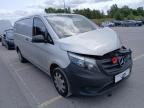 2018 MERCEDES-BENZ VITO 114CDI VAN for sale at Copart SANDTOFT