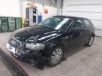 2007 AUDI A3 SPECIAL for sale at Copart EAST KILBRIDE