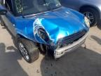 2005 MINI MINI ONE for sale at Copart SANDY