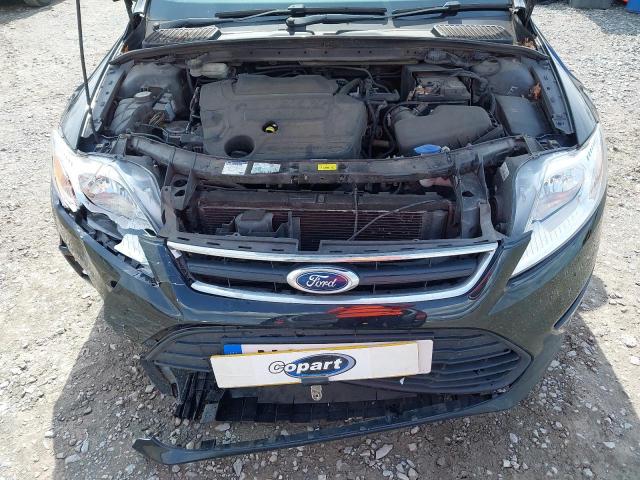 2012 FORD MONDEO EDG